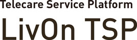 Telecare Service Platform LivOn TSP